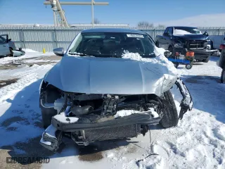 2018 Volkswagen Passat 2.0T S with VIN 1VWAA7A38JC034381, listed as a Copart auction lot 46028605 with 0 mi miles and Salvage Title. Bid and sale history available at carsss.com. Image 5.