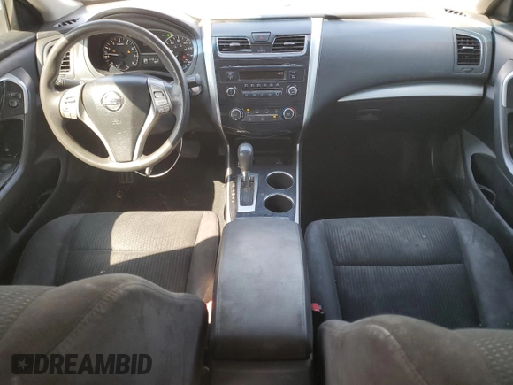 2014 Nissan Altima SV with VIN 1N4AL3AP4EN347520, listed as a Copart auction lot 45760275 with 147,011 mi miles and Salvage Title. Bid and sale history available at DreamBid. Image 8.