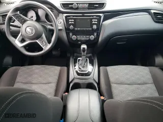 2018 Nissan Rogue Sport SV with VIN JN1BJ1CRXJW201668, listed as a Copart auction lot 73750092 with 30,522 mi miles. Bid and sale history available at carsss.com. Image 8.