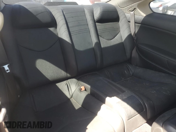 2014 Infiniti Q60 Journey с VIN JN1CV6EK5EM112047, выставлен на аукционе Copart как лот 56208575 с пробегом 90 355 миль миль и Списание • Salvage title. История ставок и продаж доступна на DreamBid. Изображение 10.