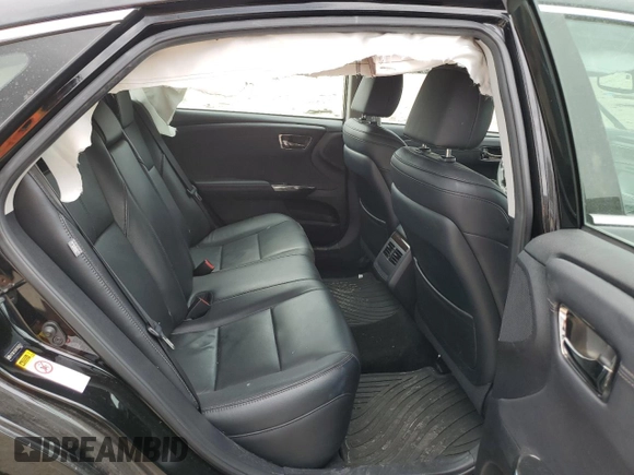 2015 Toyota Avalon Limited with VIN 4T1BK1EBXFU162931, listed as a Copart auction lot 54708945 with 84,375 mi miles and Clean Title. Bid and sale history available at DreamBid. Image 10.