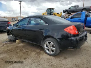2008 Pontiac G6 1SV Value Leader z VIN 1G2ZF57B884188169, wystawiony jako Copart lot #55163905 z przebiegiem 219 133 mil mil oraz Szkoda całkowita • Salvage title. Historia ofert i sprzedaży dostępna na DreamBid. Obrazek 2.