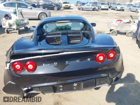 2007 Lotus Elise z VIN SCCPC11167HL32585, wystawiony jako IAAI lot #41438998 z przebiegiem Nie podano mil oraz . Historia ofert i sprzedaży dostępna na DreamBid. Obrazek 15.