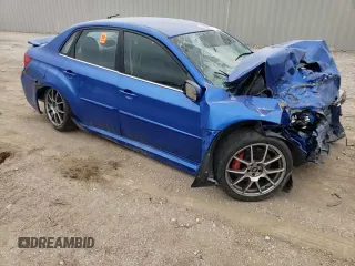 2013 Subaru Impreza Sedan WRX WRX with VIN JF1GV7E63DG030313, listed as a Copart auction lot 74708263 with 0 mi miles and Salvage Title. Bid and sale history available at carsss.com. Image 11.