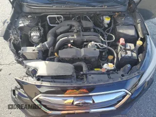2018 Subaru Legacy Premium with VIN 4S3BNAF61J3037554, listed as a Copart auction lot 79082493 with 89,726 mi miles. Bid and sale history available at carsss.com. Image 12.