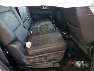 2024 Chevrolet Tahoe LT with VIN 1GNSCNKD6RR185443, listed as a Copart auction lot 80108814 with Not provided miles and Salvage title. Bid and sale history available at DreamBid. Image 11.