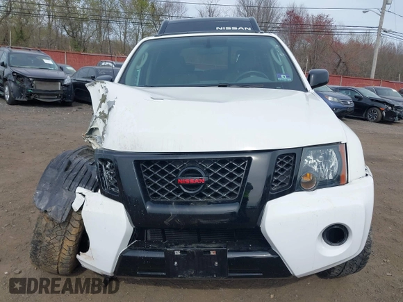 2011 Nissan Xterra S z VIN 5N1AN0NW6BC502933, wystawiony jako IAAI lot #42070018 z przebiegiem 97 988 mil mil oraz . Historia ofert i sprzedaży dostępna na DreamBid. Obrazek 12.