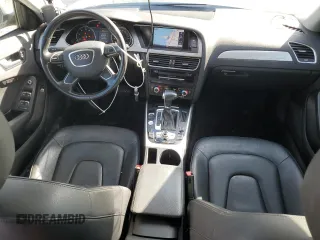 2013 Audi allroad Premium Plus with VIN WA1UFAFL7DA049892, listed as a Copart auction lot 75083764 with 154,803 mi miles and Salvage Title. Bid and sale history available at carsss.com. Image 8.