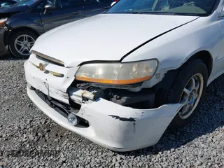 2000 Honda Accord EX with VIN 1HGCG1656YA060793, listed as a IAAI auction lot 41884449 with 232,519 mi miles and . Bid and sale history available at DreamBid. Image 6.
