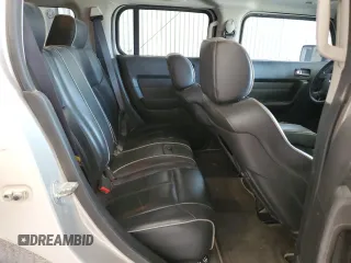 2006 Hummer H3 with VIN 5GTDN136468163620, listed as a Copart auction lot 52881665 with 170,942 mi miles and Salvage Title. Bid and sale history available at carsss.com. Image 11.