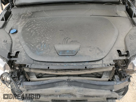 2022 Volvo XC40 Twin Plus z VIN YV4ED3UR0N2691608, wystawiony jako Copart lot #79759674 z przebiegiem 17 633 mil mil oraz Szkoda całkowita • Salvage title. Historia ofert i sprzedaży dostępna na DreamBid. Obrazek 12.