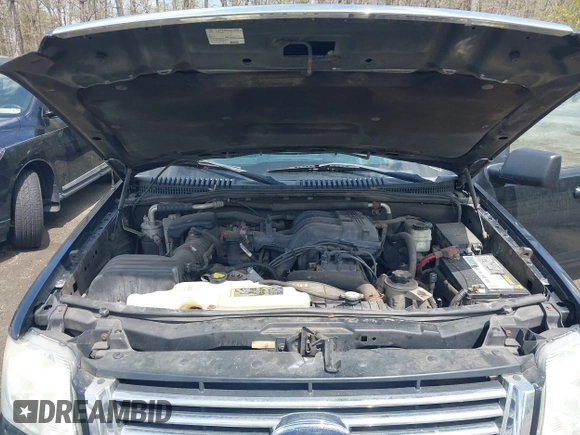 2010 Ford Explorer XLT with VIN 1FMEU7DE8AUA78668, listed as a IAAI auction lot 42035360 with 227,594 mi miles and . Bid and sale history available at DreamBid. Image 10.