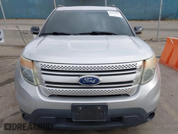 2012 Ford Explorer XLT with VIN 1FMHK7D88CGA94982, listed as a IAAI auction lot 42121534 with 250,897 mi miles and . Bid and sale history available at DreamBid. Image 12.