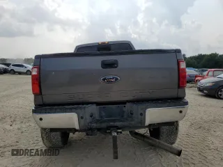 2009 Ford F-350 XL с VIN 1FTWW31R59EA53669, выставлен на аукционе Copart как лот 63522854 с пробегом 112 103 миль миль и Списание • Salvage title. История ставок и продаж доступна на DreamBid. Изображение 6.
