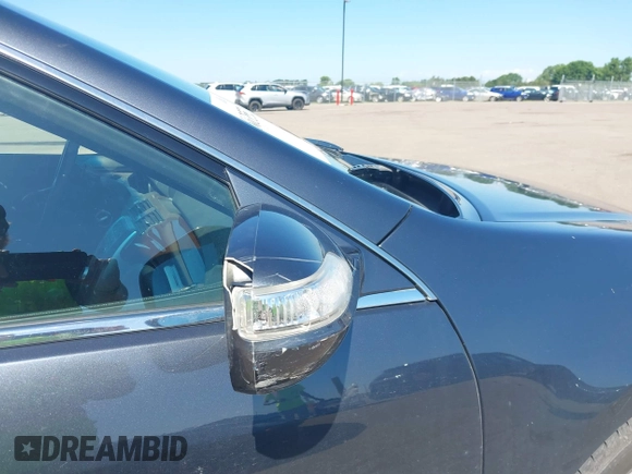 2005 Acura RL with VIN JH4KB16565C018969, listed as a IAAI auction lot 42663552 with 160,007 mi miles and . Bid and sale history available at DreamBid. Image 14.