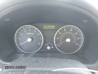 2007 Hyundai Accent GS с VIN KMHCM36C37U006474, выставлен на аукционе IAAI как лот 42021993 с пробегом 249 443 миль миль и . История ставок и продаж доступна на DreamBid. Изображение 15.