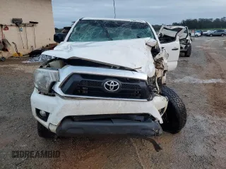 2015 Toyota Tacoma with VIN 5TFLU4EN0FX130096, listed as a Copart auction lot 79027784 with 223,811 mi miles and Non Repairable. Bid and sale history available at DreamBid. Image 5.
