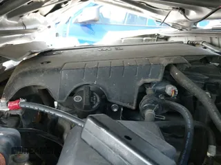 2007 Toyota Tacoma PreRunner with VIN 3TMJU62N87M047613, listed as a IAAI auction lot 42858261 with 233,574 mi miles and . Bid and sale history available at DreamBid. Image 19.