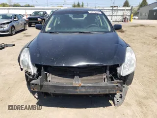2012 Nissan Altima 2.5 with VIN 1N4AL2AP7CN512127, listed as a Copart auction lot 53470035 with 191,914 mi miles and Salvage Title. Bid and sale history available at DreamBid. Image 5.