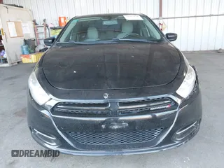 2013 Dodge Dart SXT with VIN 1C3CDFBA0DD104503, listed as a IAAI auction lot 41762821 with 177,434 mi miles. Bid and sale history available at carsss.com. Image 13.