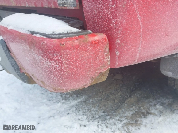 2012 Chevrolet Colorado LT w/1LT with VIN 1GCJTCFE1C8101702, listed as a IAAI auction lot 41625350 with 179,513 mi miles. Bid and sale history available at carsss.com. Image 21.