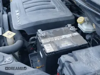 2014 Dodge Grand Caravan SE с VIN 2C4RDGBG8ER393211, выставлен на аукционе IAAI как лот 43145080 с пробегом 170 736 миль миль и . История ставок и продаж доступна на DreamBid. Изображение 12.