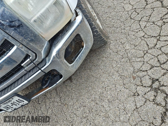 2016 Ford F-250 Lariat with VIN 1FT7W2BTXGED26580, listed as a IAAI auction lot 42667378 with 257,487 mi miles and . Bid and sale history available at DreamBid. Image 25.