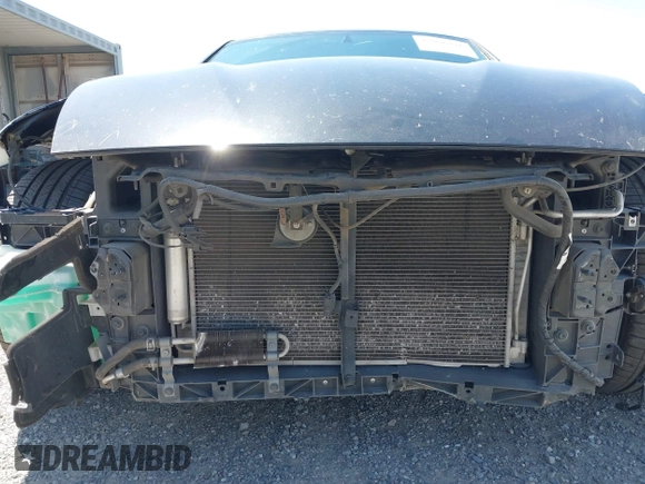 2019 Nissan 370Z Sport Touring with VIN JN1AZ4EH1KM420719, listed as a IAAI auction lot 42096816 with 97,803 mi miles and . Bid and sale history available at DreamBid. Image 6.