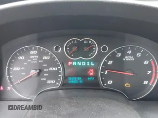 2007 Chevrolet Equinox LS z VIN 2CNDL13F076252309, wystawiony jako IAAI lot #42053917 z przebiegiem 144 850 mil mil oraz . Historia ofert i sprzedaży dostępna na DreamBid. Obrazek 7.