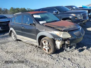 2006 Pontiac Vibe z VIN 5Y2SL65866Z426426, wystawiony jako IAAI lot #41823582 z przebiegiem Nie podano mil oraz . Historia ofert i sprzedaży dostępna na DreamBid. Obrazek 1.