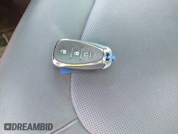 2020 Chevrolet Bolt EV Premier with VIN 1G1FZ6S0XL4149831, listed as a IAAI auction lot 41775604 with 188,278 mi miles. Bid and sale history available at carsss.com. Image 11.