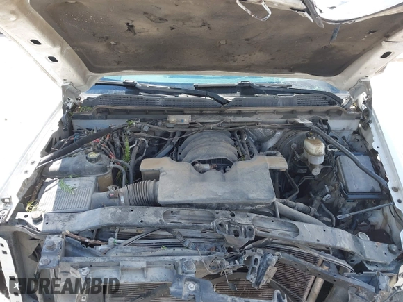 2017 Chevrolet Silverado 1500 LT with VIN 3GCPCREC6HG311064, listed as a IAAI auction lot 42026646 with 242,195 mi miles and . Bid and sale history available at DreamBid. Image 10.