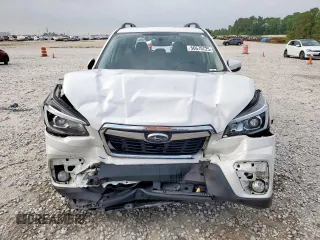 2020 Subaru Forester Limited with VIN JF2SKASC4LH589979, listed as a Copart auction lot 56675725 with 69,104 mi miles and Salvage title. Bid and sale history available at DreamBid. Image 5.