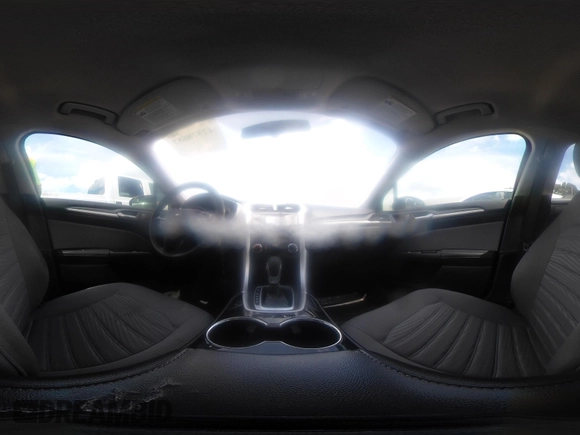 2016 Ford Fusion S with VIN 3FA6P0G76GR311361, listed as a IAAI auction lot 42578682 with 157,656 mi miles and . Bid and sale history available at DreamBid. Image 18.