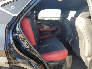 2021 Lexus NX 300 F Sport с VIN JTJSARBZ7M2183975, выставлен на аукционе Copart как лот 43455585 с пробегом 33 323 миль миль и Списание • Salvage title. История ставок и продаж доступна на DreamBid. Изображение 11.