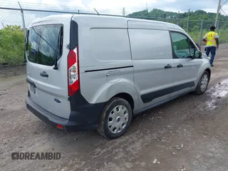 2020 Ford Transit Connect XL с VIN NM0LS7E25L1472314, выставлен на аукционе IAAI как лот 42525203 с пробегом 116 912 миль миль и . История ставок и продаж доступна на DreamBid. Изображение 4.