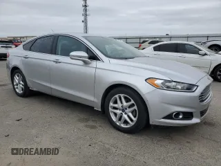 2015 Ford Fusion SE with VIN 3FA6P0HD9FR152676, listed as a Copart auction lot 54693845 with 218,192 mi miles and Clean Title. Bid and sale history available at carsss.com. Image 4.