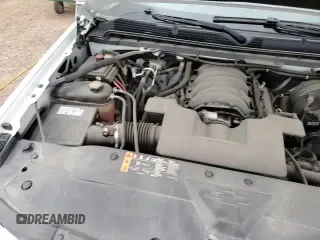 2018 Chevrolet Silverado 1500 LTZ с VIN 3GCUKSEC4JG569571, выставлен на аукционе Copart как лот 69570035 с пробегом 109 476 миль миль и Чистый • Clean title. История ставок и продаж доступна на DreamBid. Изображение 13.