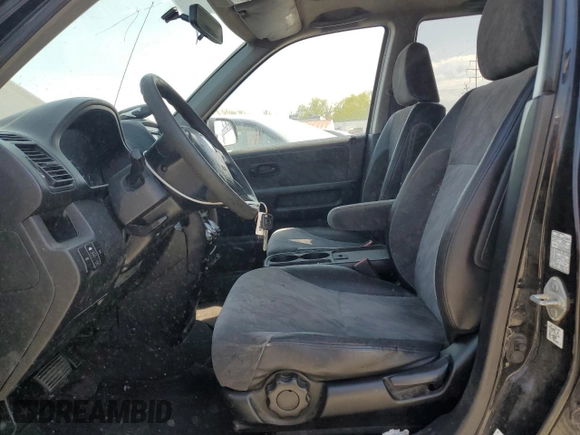 2004 Honda CR-V EX with VIN JHLRD78874C016914, listed as a Copart auction lot 54176295 with 233,775 mi miles and Clean Title. Bid and sale history available at carsss.com. Image 7.