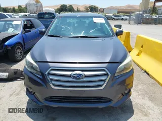 2015 Subaru Legacy Premium with VIN 4S3BNAF69F3044078, listed as a IAAI auction lot 42418309 with 115,532 mi miles and . Bid and sale history available at DreamBid. Image 12.