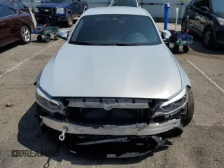 2019 BMW M2 Competition with VIN WBS2U7C55KVJ07752, listed as a Copart auction lot 68128844 with 67,363 mi miles and Salvage Title. Bid and sale history available at carsss.com. Image 5.