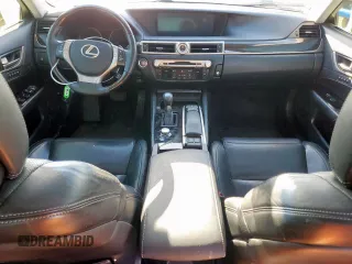 2013 Lexus GS 350 с VIN JTHBE1BL8D5008197, выставлен на аукционе Copart как лот 61662725 с пробегом 204 687 миль миль и Списание • Salvage title. История ставок и продаж доступна на DreamBid. Изображение 8.