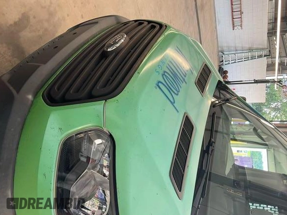 2018 Ford Transit с VIN 1FTYE1CM7JKB31067, выставлен на аукционе IAAI как лот 42742910 с пробегом 64 837 миль миль и . История ставок и продаж доступна на DreamBid. Изображение 17.