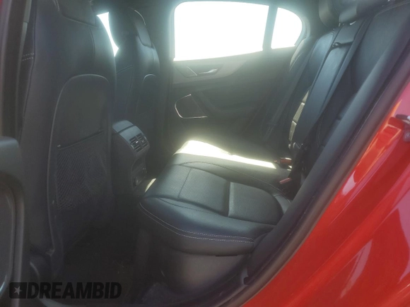 2020 Jaguar XE R-Dynamic S z VIN SAJAT4GX3LCP58893, wystawiony jako Copart lot #48403535 z przebiegiem 72 846 mil mil oraz Szkoda całkowita • Salvage title. Historia ofert i sprzedaży dostępna na DreamBid. Obrazek 10.