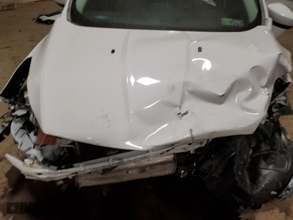 2015 Ford Escape SE with VIN 1FMCU9G93FUA48308, listed as a Copart auction lot 48293815 with 0 mi miles and Salvage Title. Bid and sale history available at carsss.com. Image 12.