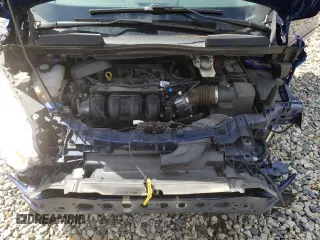 2014 Ford Transit Connect XLT с VIN NM0GS9F75E1152632, выставлен на аукционе Copart как лот 54867385 с пробегом 71 251 миль миль и Списание • Salvage title. История ставок и продаж доступна на DreamBid. Изображение 12.