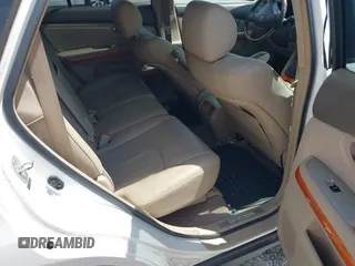 2006 Lexus RX 330 z VIN 2T2GA31U96C042983, wystawiony jako IAAI lot #42368288 z przebiegiem 212 172 mil mil oraz . Historia ofert i sprzedaży dostępna na DreamBid. Obrazek 8.