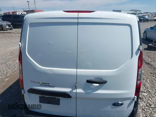2021 Ford Transit Connect XL с VIN NM0LS7E22M1489962, выставлен на аукционе IAAI как лот 41852868 с пробегом 6 050 миль миль и . История ставок и продаж доступна на DreamBid. Изображение 16.