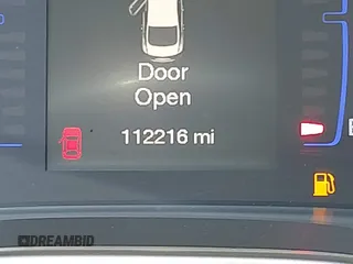 2016 Chrysler 200 Limited with VIN 1C3CCCAB7GN134043, listed as a IAAI auction lot 41600807 with 112,216 mi miles. Bid and sale history available at carsss.com. Image 15.