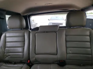 2005 Hummer H2 SUV with VIN 5GRGN23U85H103510, listed as a Copart auction lot 59050804 with 0 mi miles and Non Repairable. Bid and sale history available at carsss.com. Image 10.
